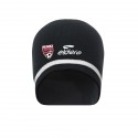 Bonnet TYLER Noir + Logo Club