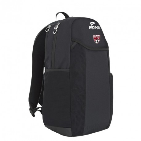 Sac OMANO SR Noir + Logo Club