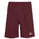 Short PACIFIK Grenat