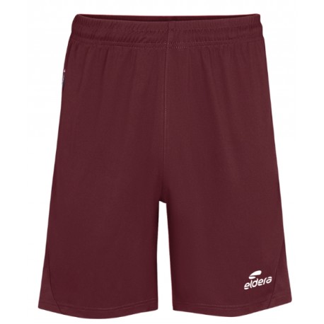 Short PACIFIK Grenat