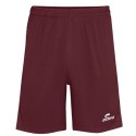 Short PACIFIK Grenat