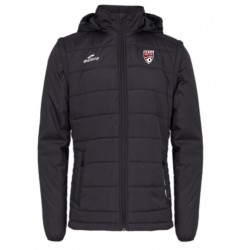 Blouson Manches Amovibles ACARREAUX