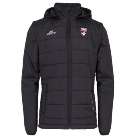 Blouson Manches Amovibles ACARREAUX