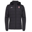 Blouson Manches Amovibles ACARREAUX + Logo club