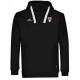 Sweat RELAX Noir + Logo club