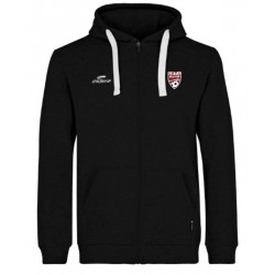 Veste RELAX Noir + Logo club