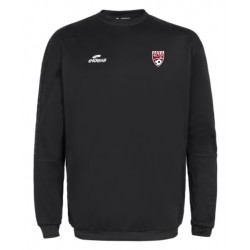 Sweat Col Rond ACTION