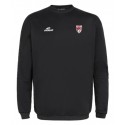 Sweat Col Rond ACTION + Logo club