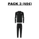 Pack 3 Saison 2024/2025