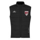 Veste sans manche Acarreaux