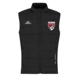 Veste sans manche Acarreaux
