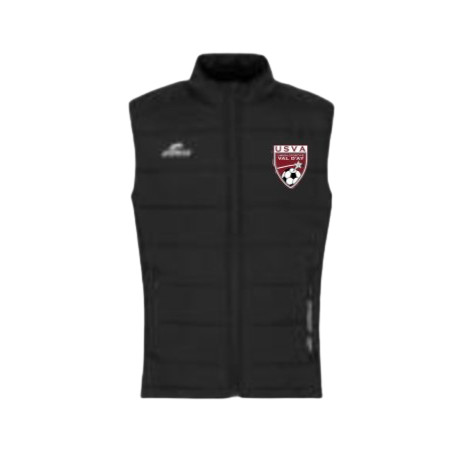 Veste sans manche Acarreaux