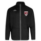 Veste pluie orage