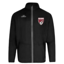 Veste pluie orage