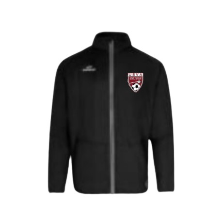 Veste pluie orage