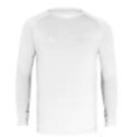 Sous maillot Thermique Blanc