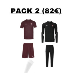PACK 2