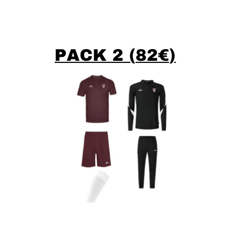 PACK 2