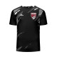 Maillot Maul + Logo Club