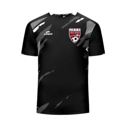 Maillot Maul + Logo Club