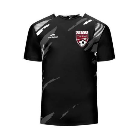Maillot Maul + Logo Club