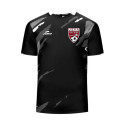 Maillot Maul + Logo Club