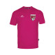 Maillot Derby Fushia + Logo Club