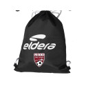 Sac TANGA Noir/Blanc + Logo club