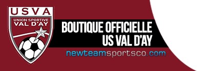 US Val d'AY